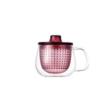 Unitea Unimug - Wine Red