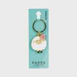 Sheep - Keyring