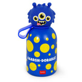 Hot & Cold BFF - Kids Bottle - Monster