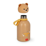 Hot & Cold BFF - Kids Bottle - Teddy Bear