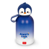 Hot & Cold BFF - Kids Bottle - Penguin