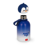 Hot & Cold BFF - Kids Bottle - Penguin