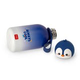 Hot & Cold BFF - Kids Bottle - Penguin