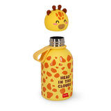 Hot & Cold BFF - Kids Bottle - Giraffe