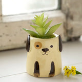 Toothpick Holder - Dog