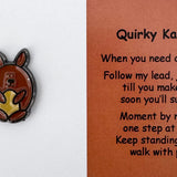 Little Joys - Well Being Pins