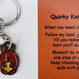 Little Joys - Keyring