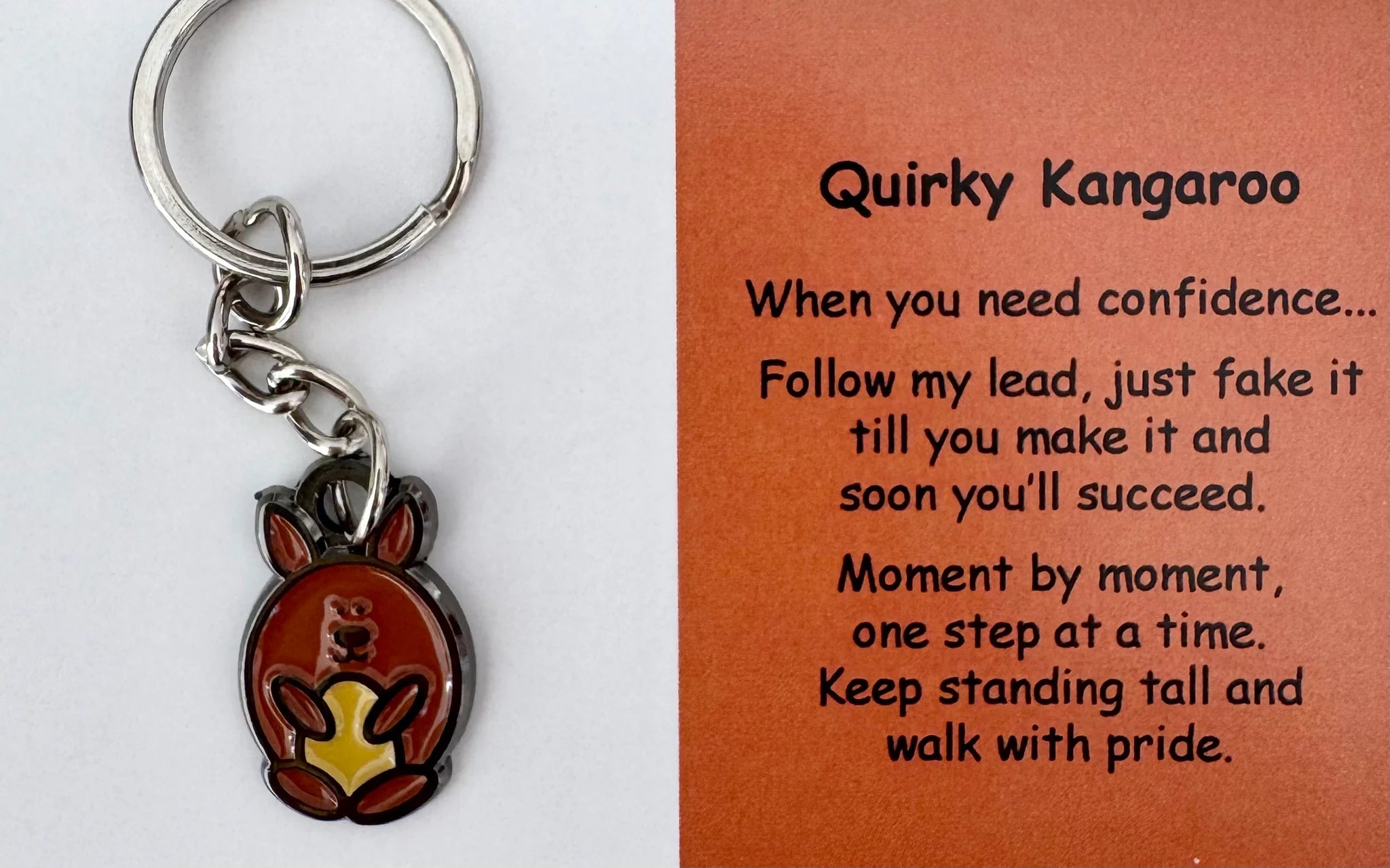 Little Joys - Keyring