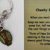 Little Joys - Keyring