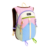 The OE Backpack - Pink Multi