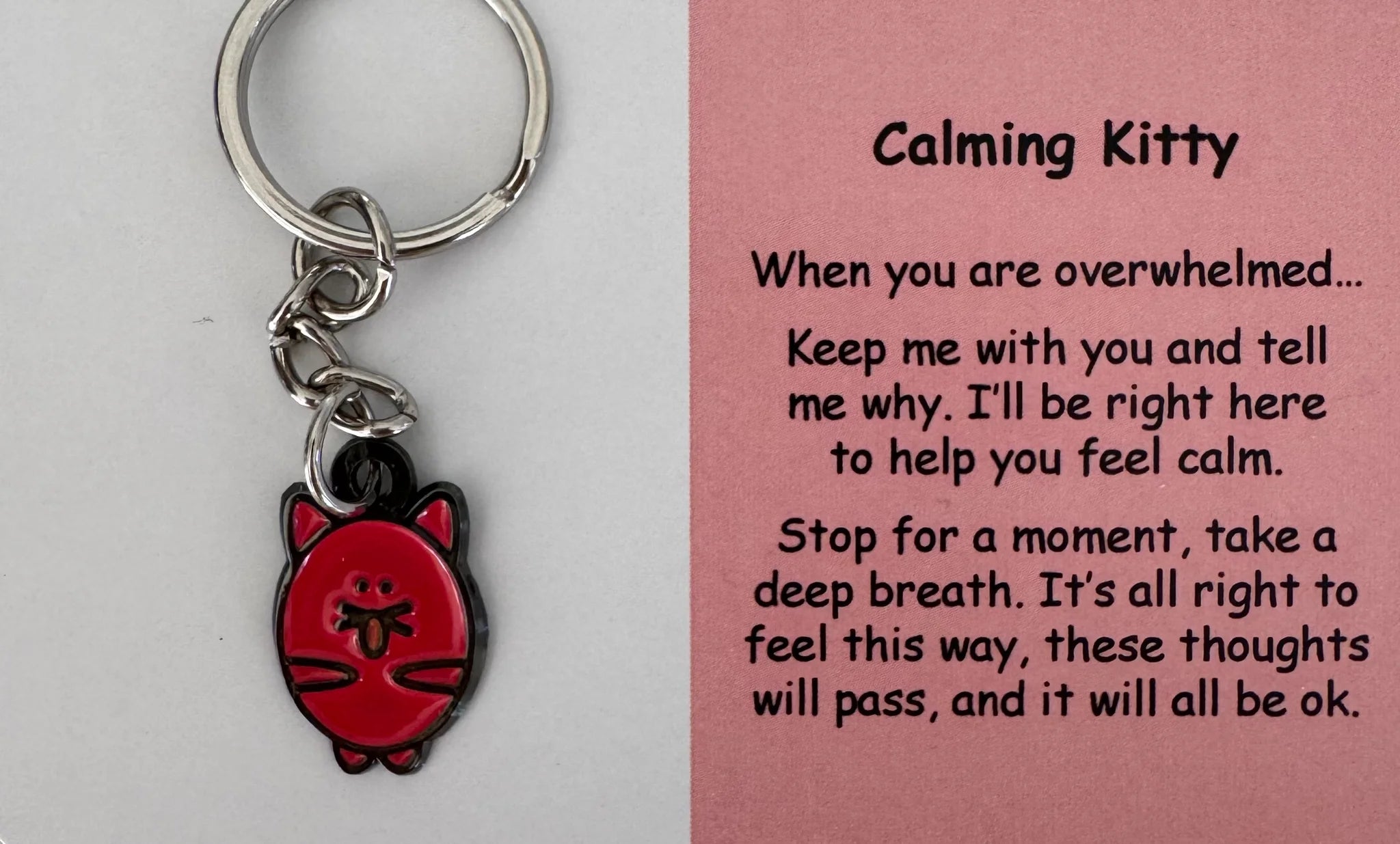 Little Joys - Keyring