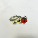 Kiwi As - Patch