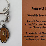 Little Joys - Keyring