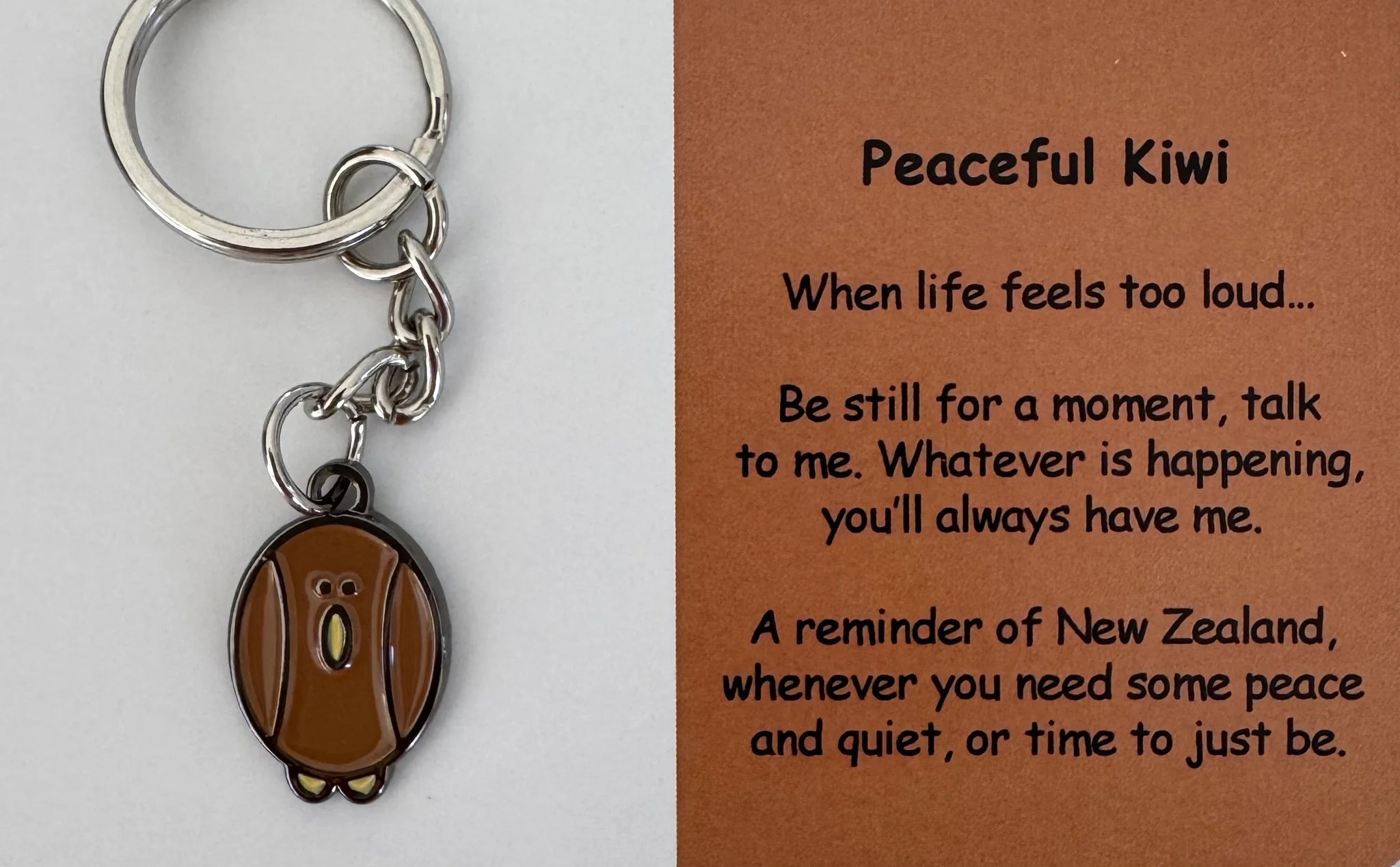 Little Joys - Keyring