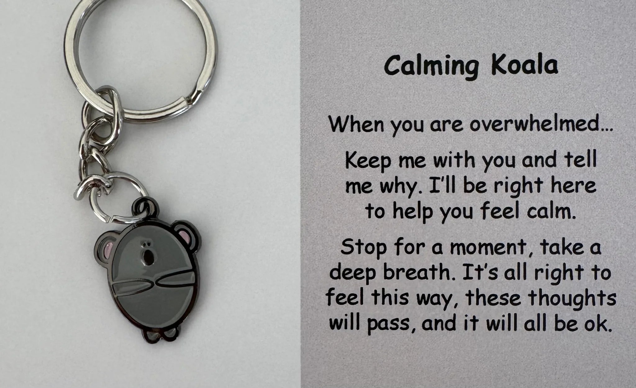 Little Joys - Keyring