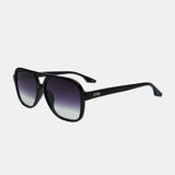 Otra Sunnies - Kori- Black/Smoke Fade