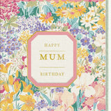 Mum - Card