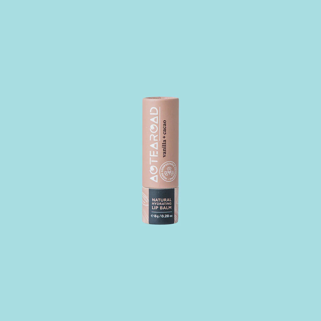 Aotearoad Organic Lip Balm