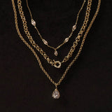 Natasha Necklace