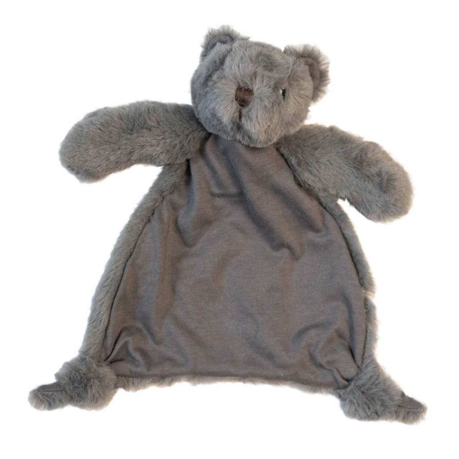 Littlefoot Bear Comforter