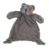Littlefoot Bear Comforter