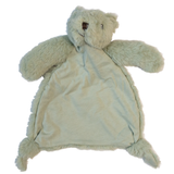 Littlefoot Bear Comforter