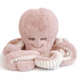 Tilly the Octopus - Pink
