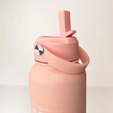 Life is Better - Drink Bottle