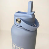 Life is Better - Drink Bottle