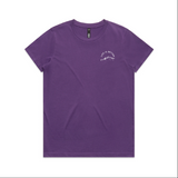 Life is Better - Queenstown - Women's Tee