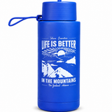 Life is Better - Drink Bottle 1L