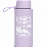 Life is Better - Drink Bottle 1L
