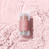 Pink Mineral Clay Stick