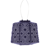 Outdoor LED Solar Lantern - Lampshade 20cm