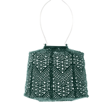 Outdoor LED Solar Lantern - Lampshade 20cm