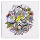 NZ Montage Lens Cloth