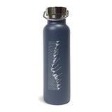 Life is Better - Drink Bottle - Stainless Steel Lid