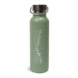 Life is Better - Drink Bottle - Stainless Steel Lid