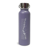 Life is Better - Drink Bottle - Stainless Steel Lid