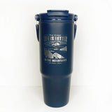 Life is Better - Travel Mug