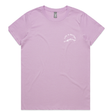 Life is Better - Queenstown - Womens Tee