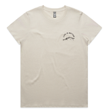 Life is Better - Queenstown - Womens Tee