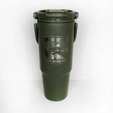 Life is Better - Travel Mug