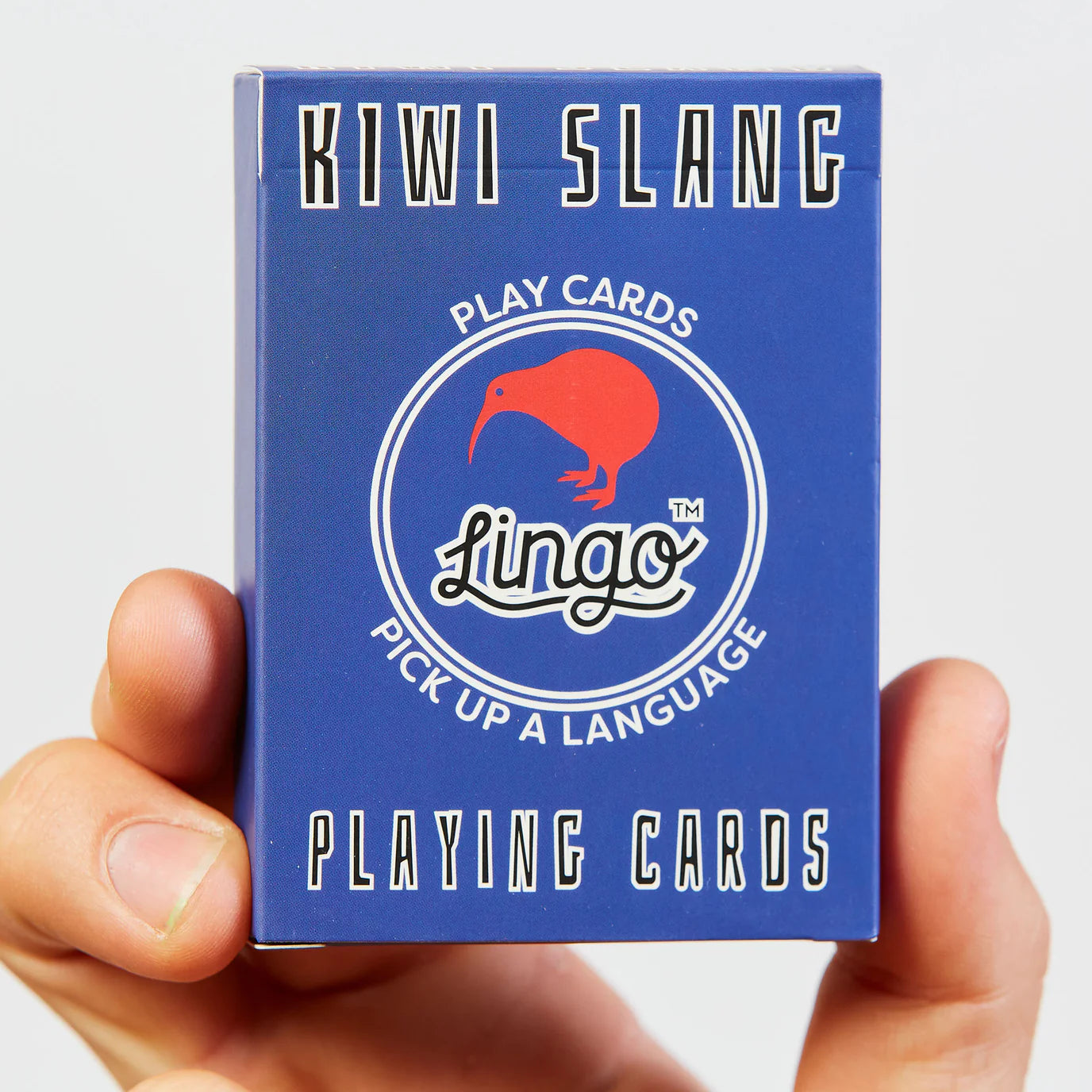 Lingo Cards