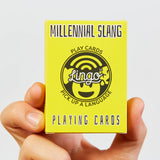 Lingo Cards