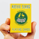 Lingo Cards