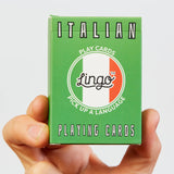 Lingo Cards