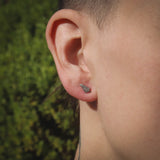 Fern Studs
