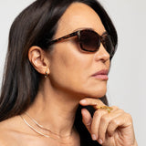 Locello Sunnies - Little Leticia - Tort