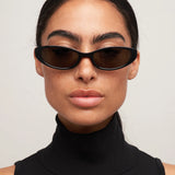 Otra Sunnies - Lulu - Black